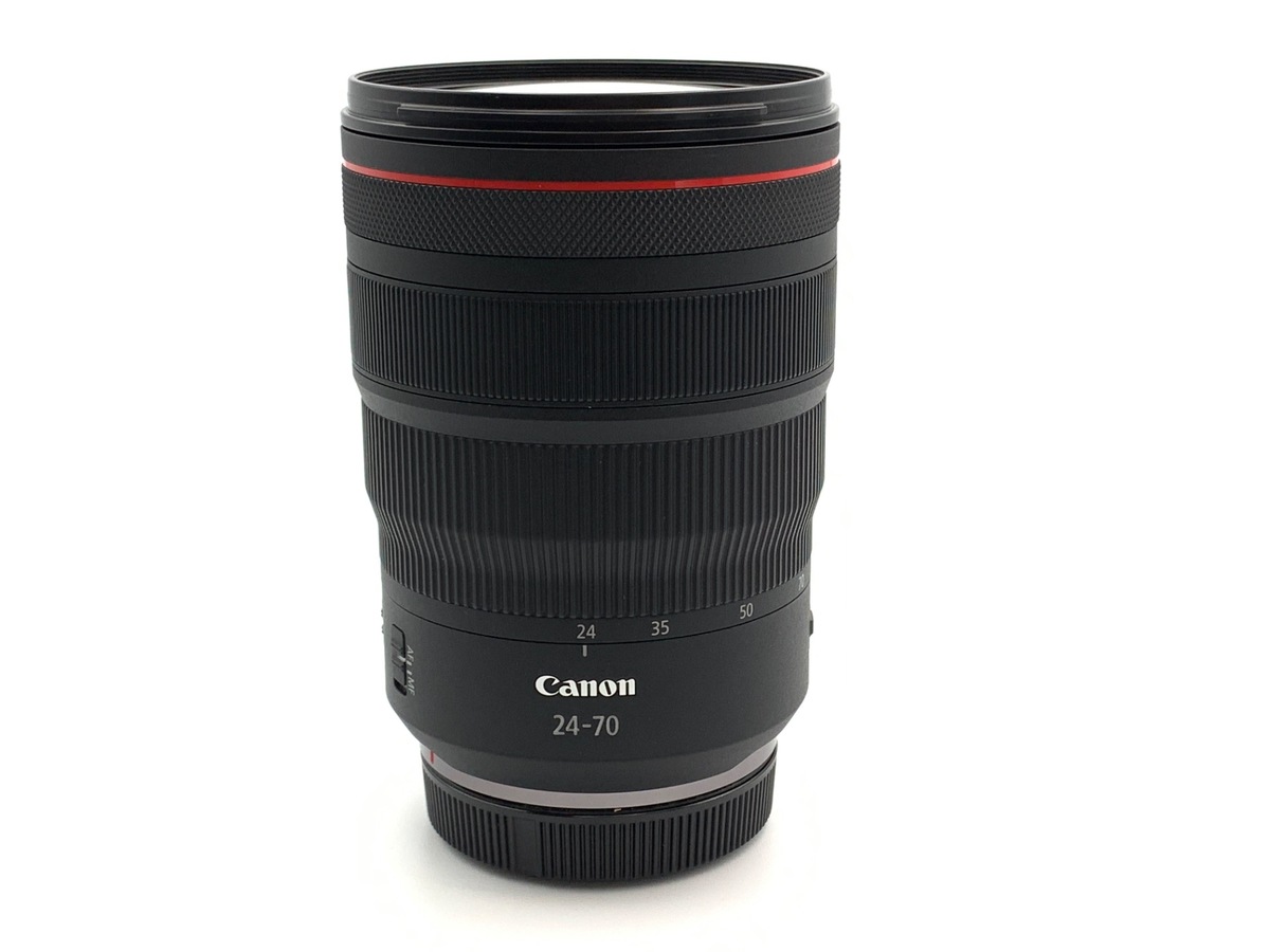 RF 24-70/2.8 L IS USM