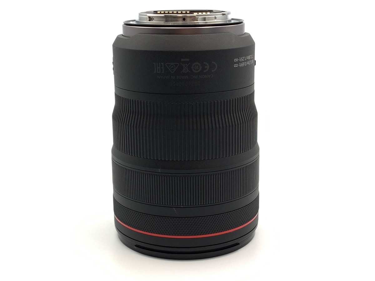 RF 24-70/2.8 L IS USM
