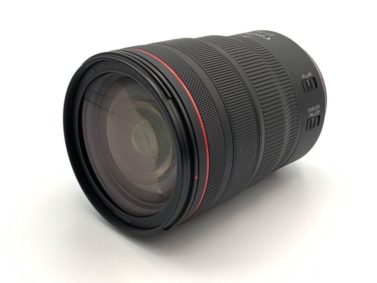 RF 24-70/2.8 L IS USM
