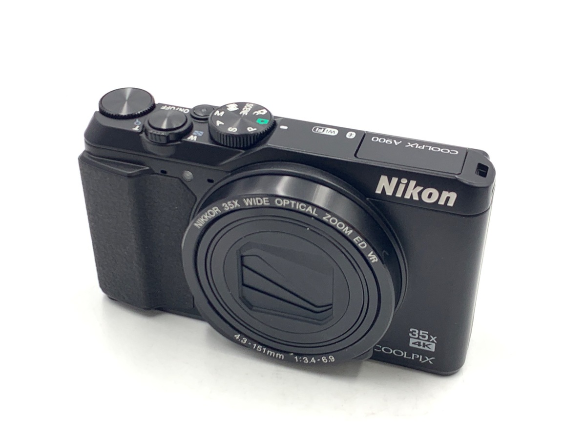 COOLPIX A900 中古価格比較 - 価格.com