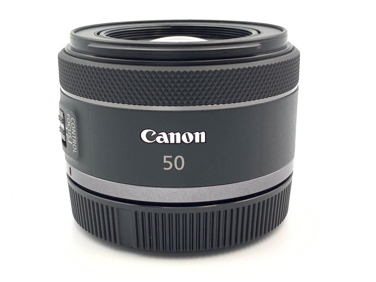 RF50mm F1.8 STM 中古価格比較 - 価格.com