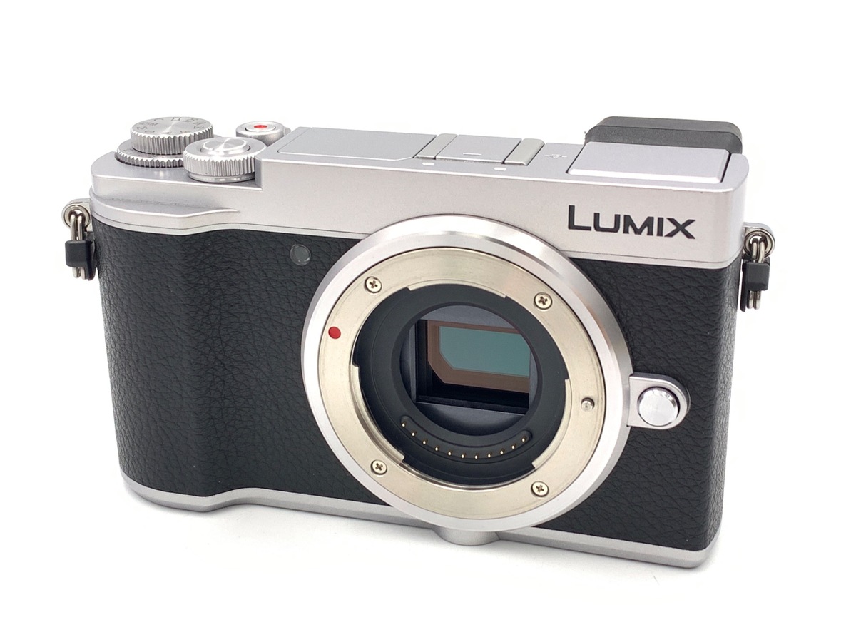 LUMIX DC-GX7MK3 ボディ 中古価格比較 - 価格.com