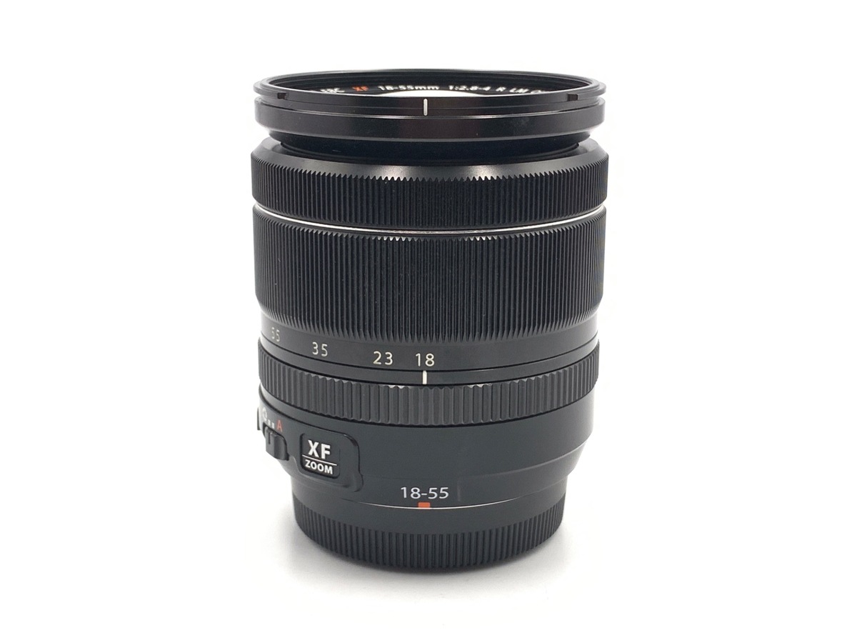 中古】フジフイルム XF18-55mm F2.8-4 R LM OIS 在庫一覧｜カメラの