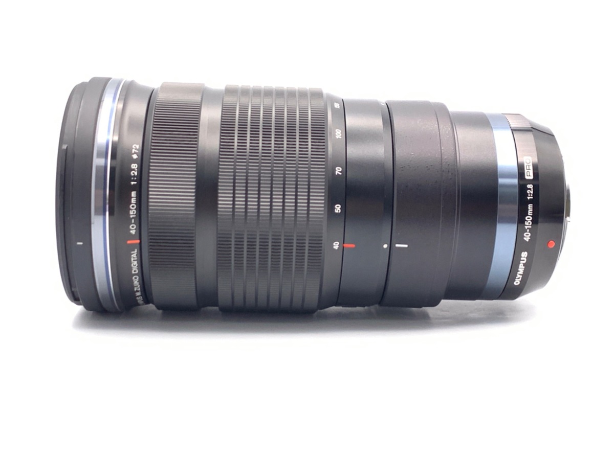 中古】オリンパス M.ZUIKO DIGITAL ED 40-150mm F2.8 PRO 在庫一覧