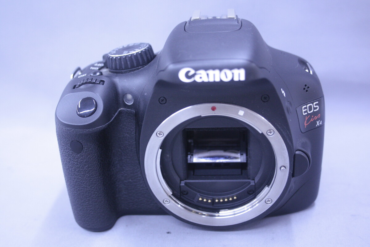中古】キヤノン EOS Kiss X4 ボディ 在庫一覧｜カメラのキタムラ