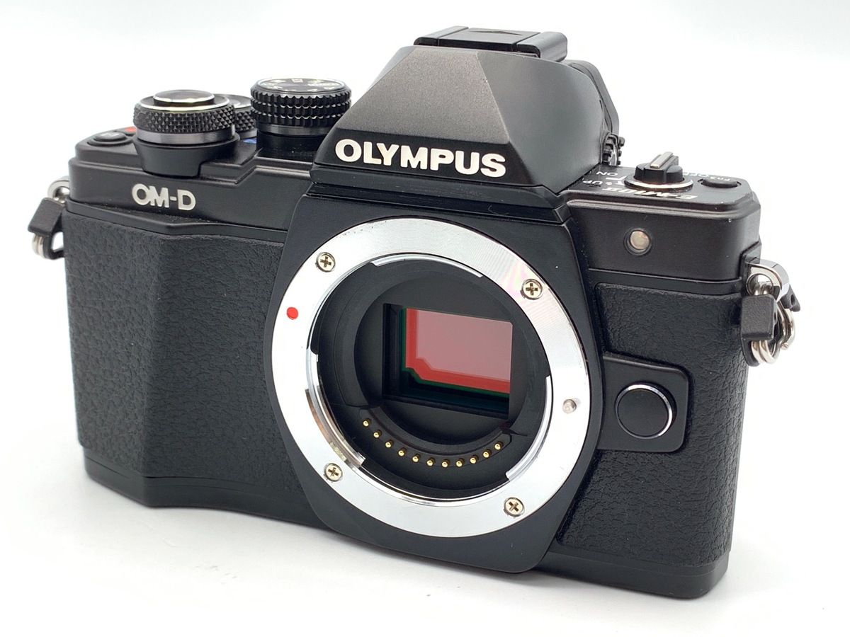 OM-D E-M10 Mark II ボディ 中古価格比較 - 価格.com