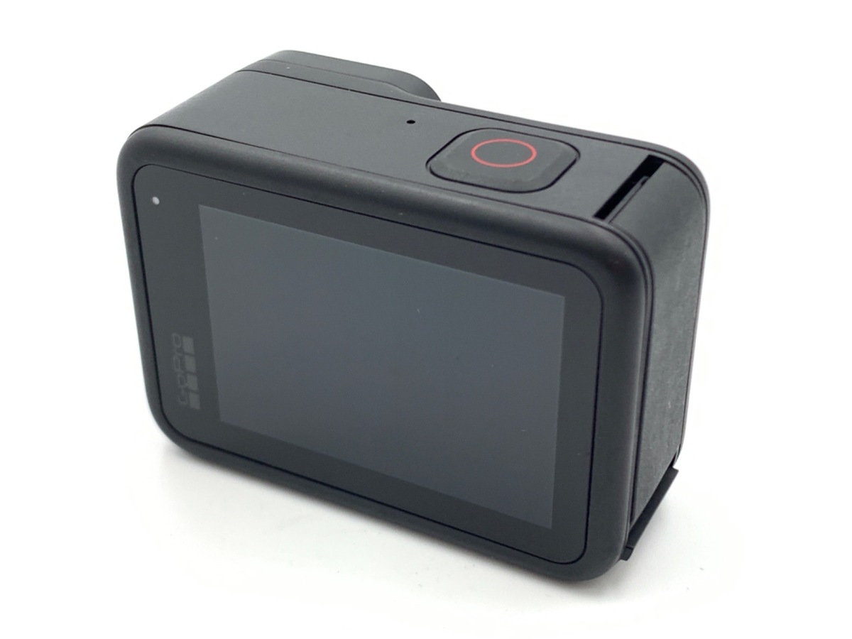 中古】GoPro HERO11 Black CHDHX-111-FW｜｜カメラのキタムラ