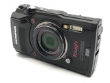 中古】オリンパス Tough TG-5 BLK ブラック 在庫一覧｜カメラのキタムラ