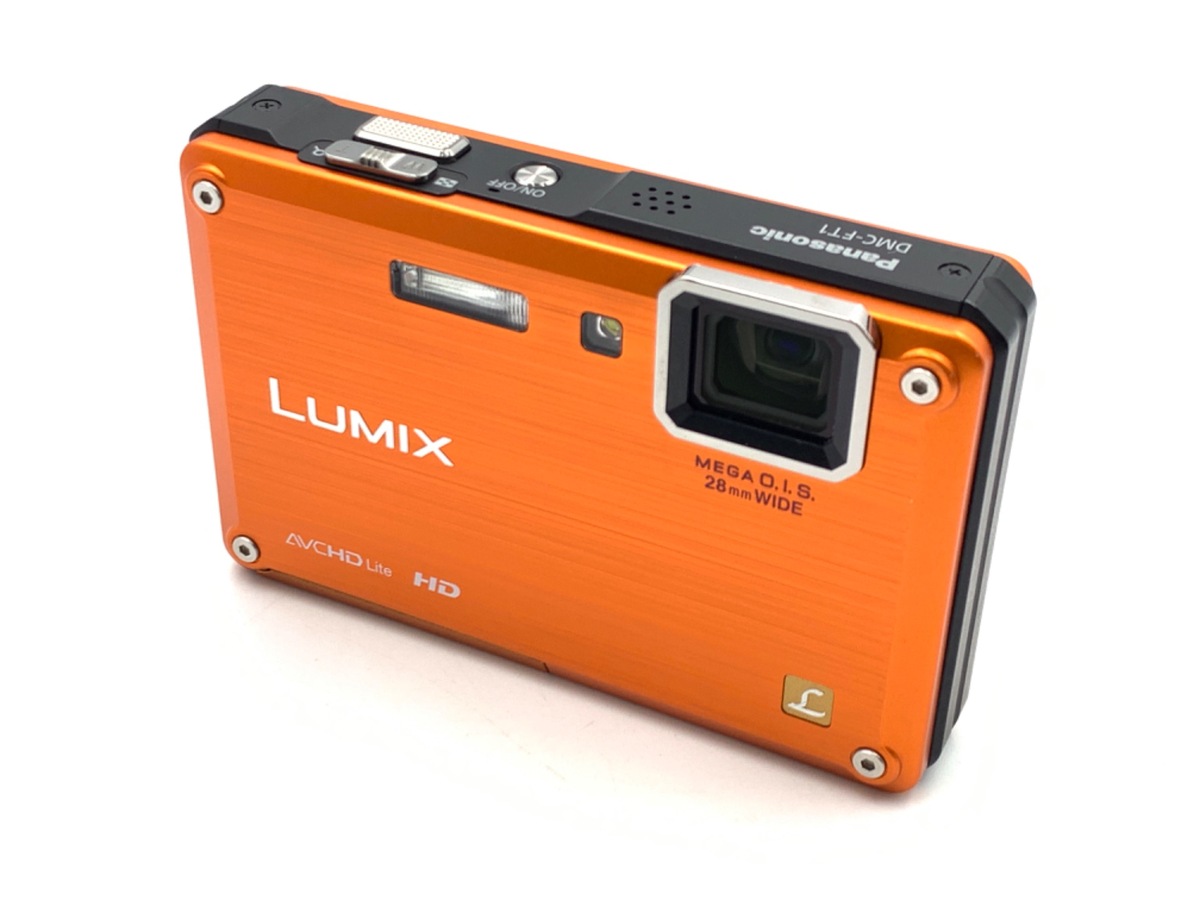 価格.com - パナソニック LUMIX DMC-S1 価格比較
