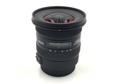 中古】シグマ 10-20mm F3.5 EX DC HSM キヤノン用 在庫一覧｜カメラの