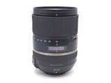 中古】タムロン 16-300mm F/3.5-6.3 Di II VC PZD MACRO ニコン