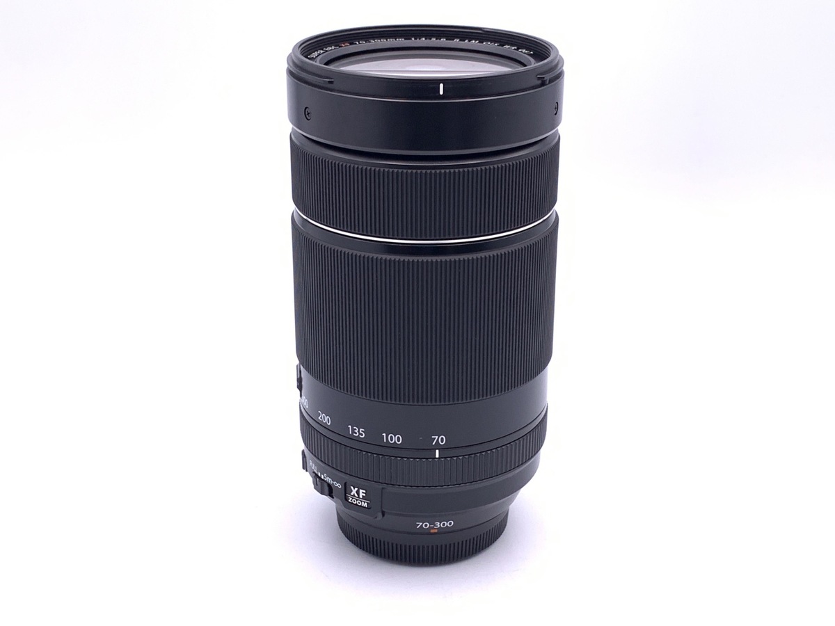 フジノンレンズ XF70-300mmF4-5.6 R LM OIS WR 中古価格比較