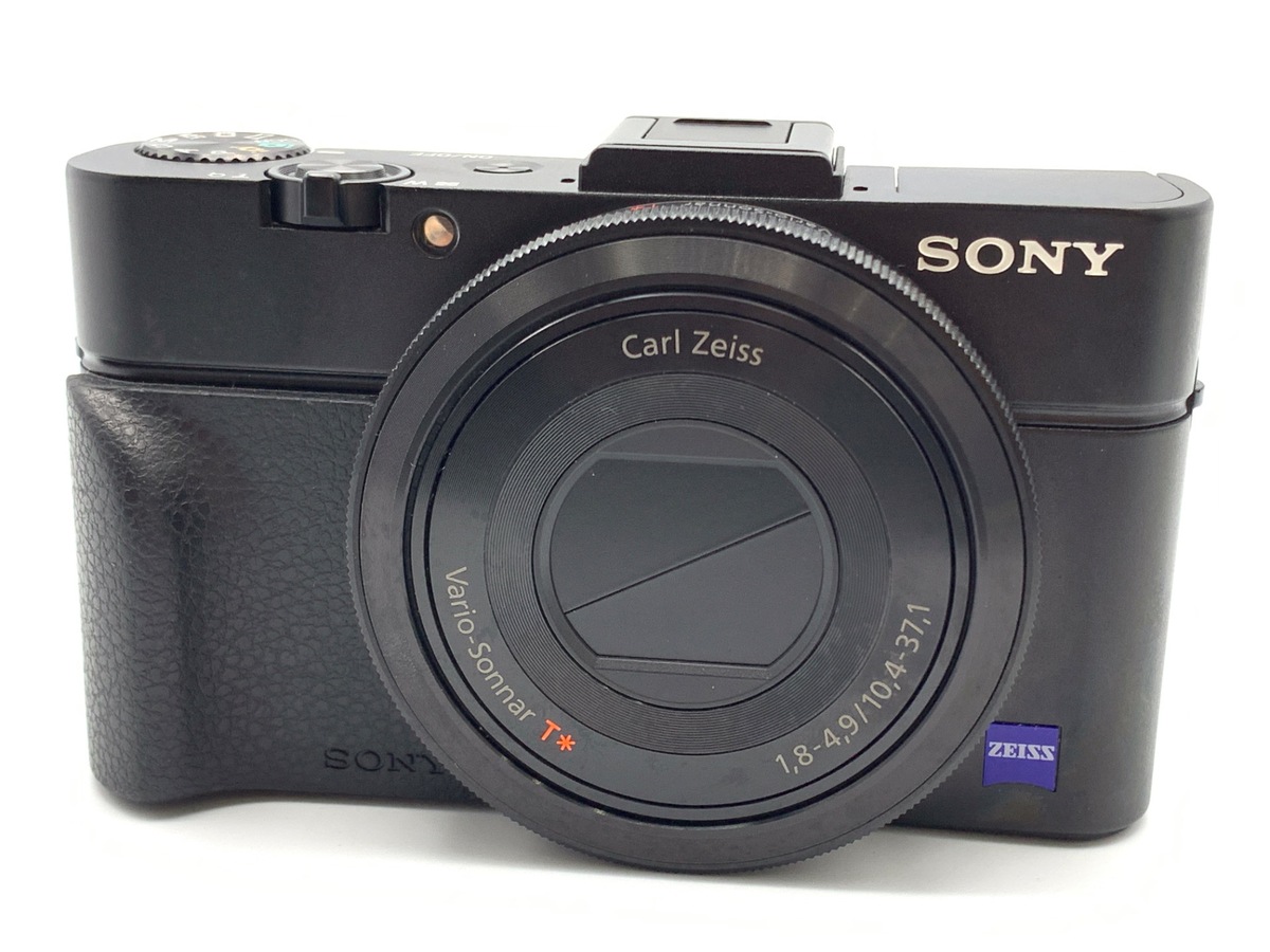 サイバーショット DSC-RX100M2 中古価格比較 - 価格.com