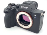 中古】ソニー α7S III ボディ [ILCE-7SM3] 在庫一覧｜カメラのキタムラ
