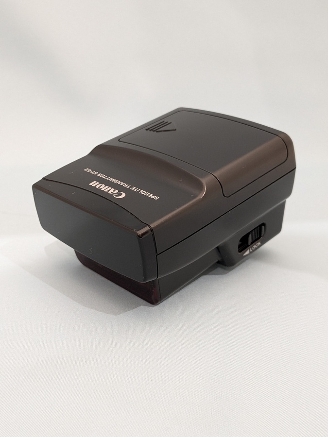 中古】スピードライトトランスミッター ST-E2 在庫一覧｜カメラのキタムラ