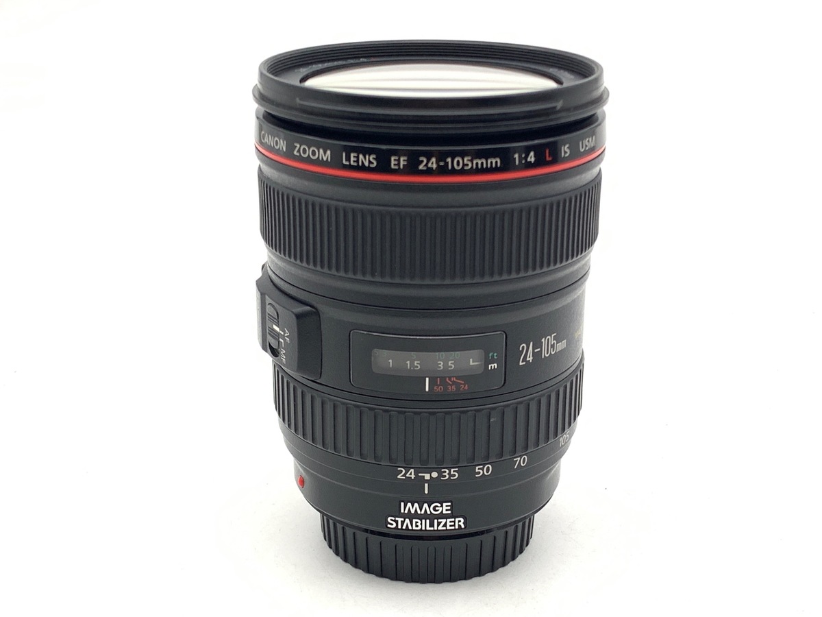 中古】キヤノン EF24-105mm F4L IS USM 在庫一覧｜カメラのキタムラ