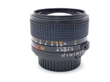 【完動品】希少品　MINOLTA ミノルタ MD 50mm F1.2 後期型 ◎ MINOLTA (ミノルタ) MD ROKKOR 50mm/f1.2（SR / MD）