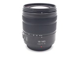 中古】パナソニック LUMIX G VARIO 14-140mm F3.5-5.6 ASPH. POWER
