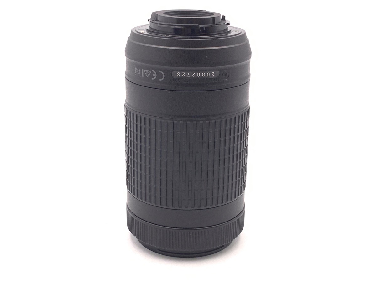 ニコン AF-P DX NIKKOR 70-300mm f/4.5-6.3G ED VR