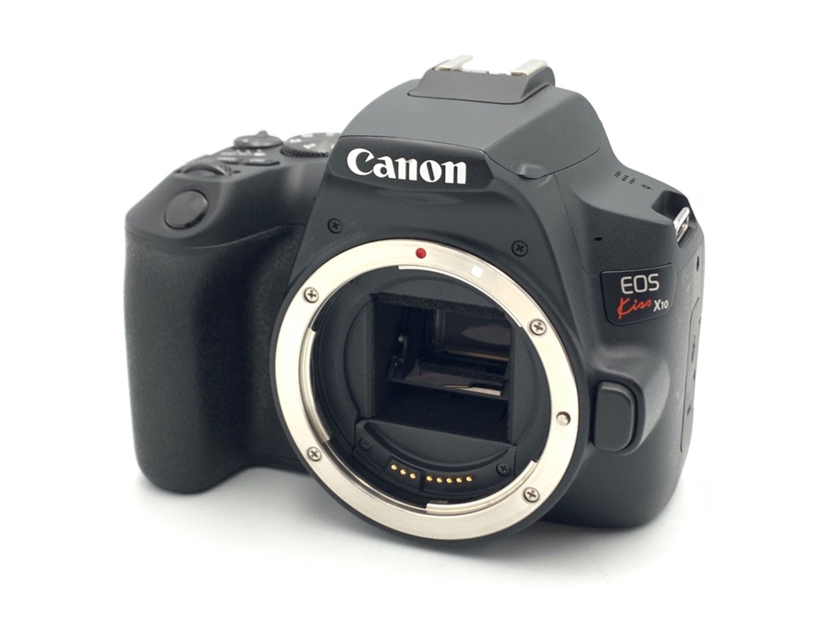 EOS Kiss X10 ボディ 中古価格比較 - 価格.com