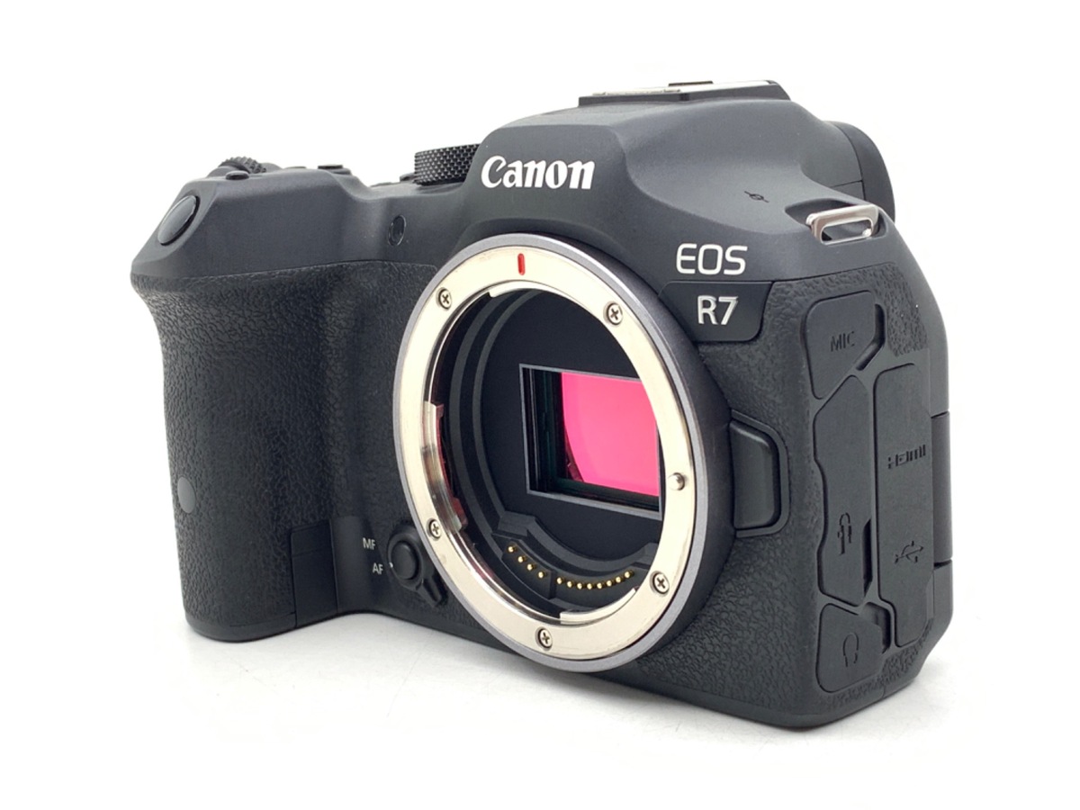 中古】ミラーレス一眼｜EOS R 在庫一覧｜カメラのキタムラ