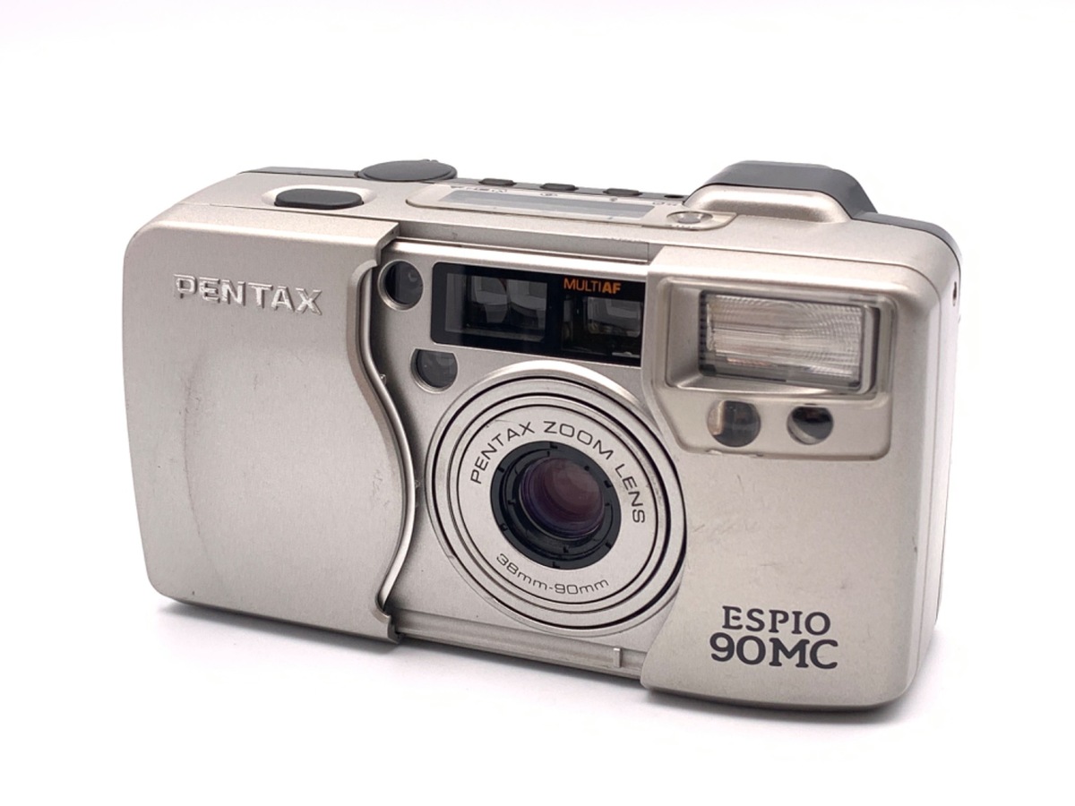 中古：C(やや難あり)】ペンタックス ESPIO 90 MC | 2443710004735