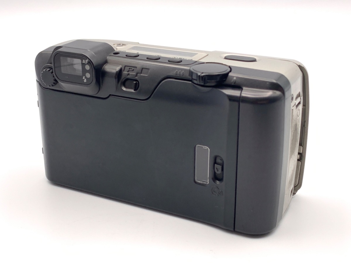 【完動品 極美品】PENTAX ESPIO 90MC ブラック 超希少カラー 中古：C(やや難あり)】ペンタックス ESPIO 90 MC | 2443710004735