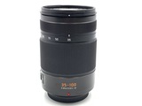 中古】パナソニック LEICA DG VARIO-ELMARIT 35-100mm F2.8