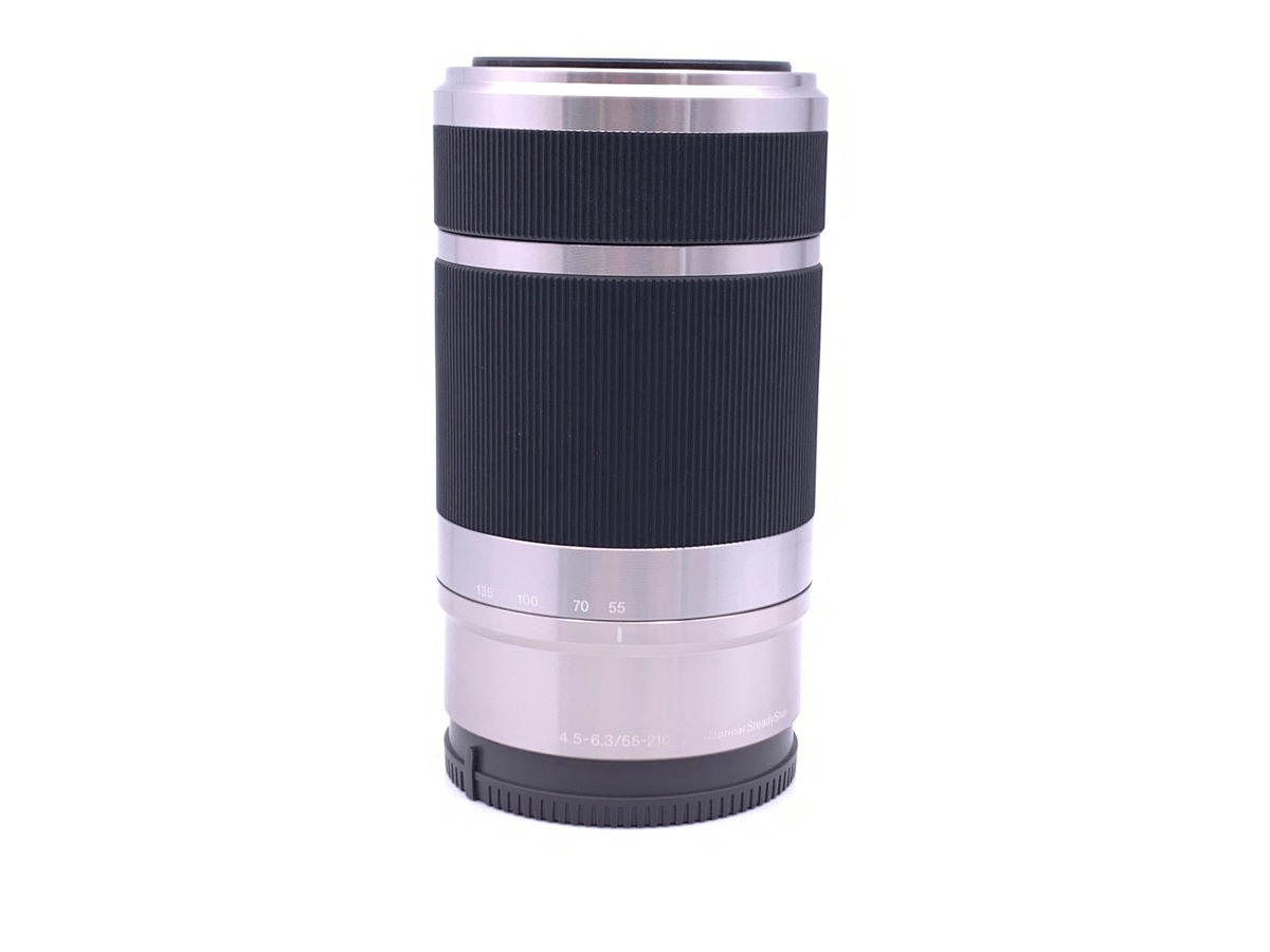 E 55-210/4.5-6.3 OSS SEL55210 ް