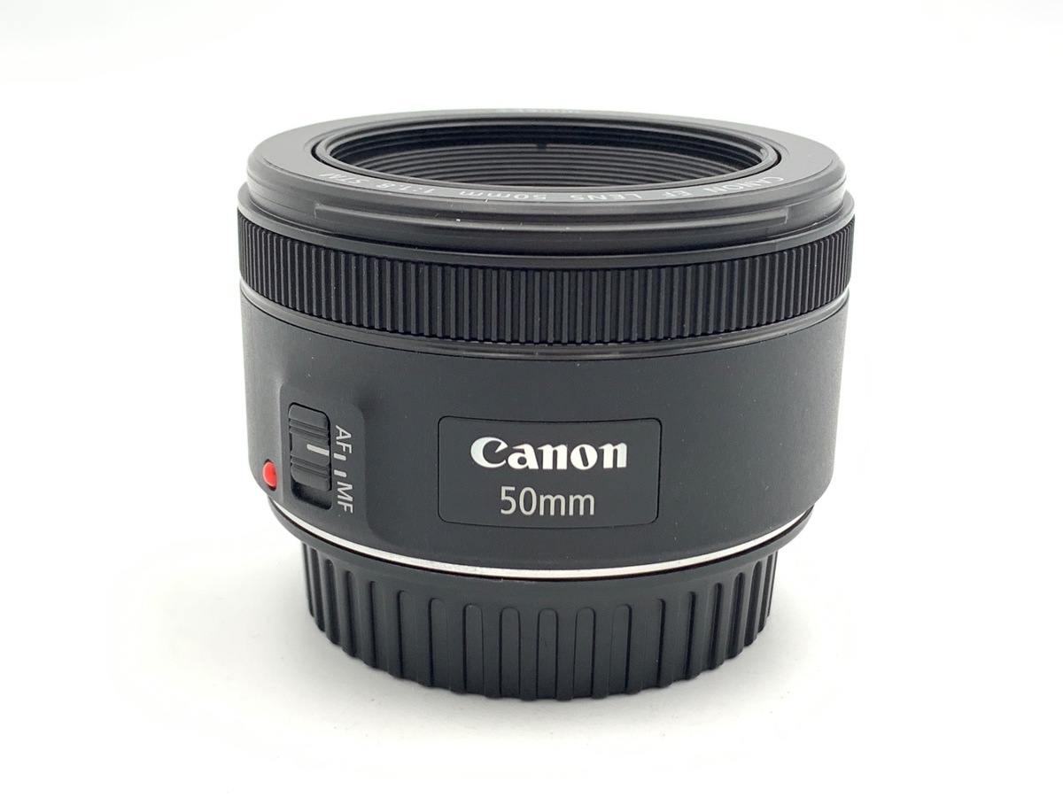 EF50mm F1.8 STM 中古価格比較 - 価格.com