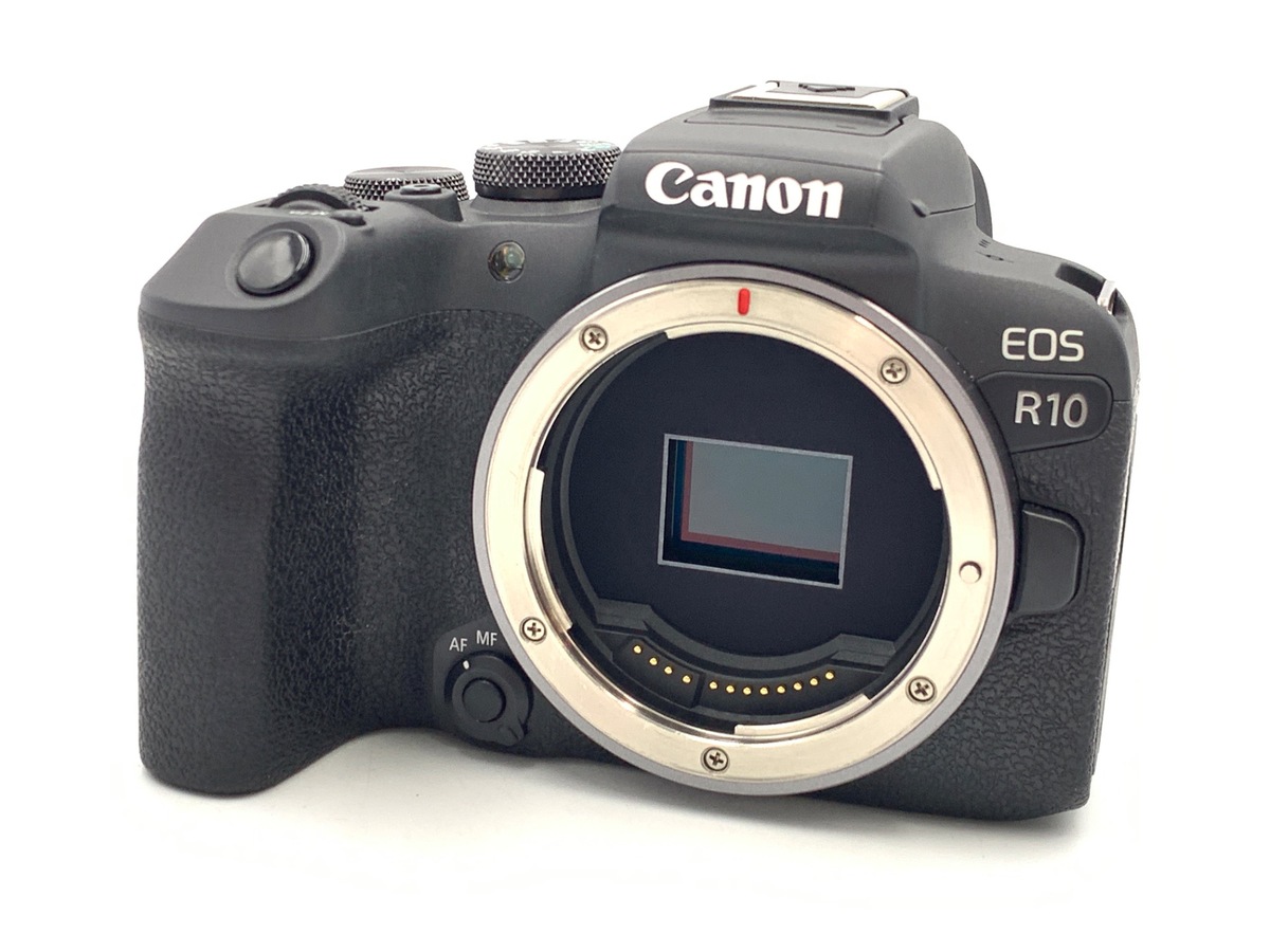 価格.com - CANON EOS R6 Mark II ボディ 価格比較