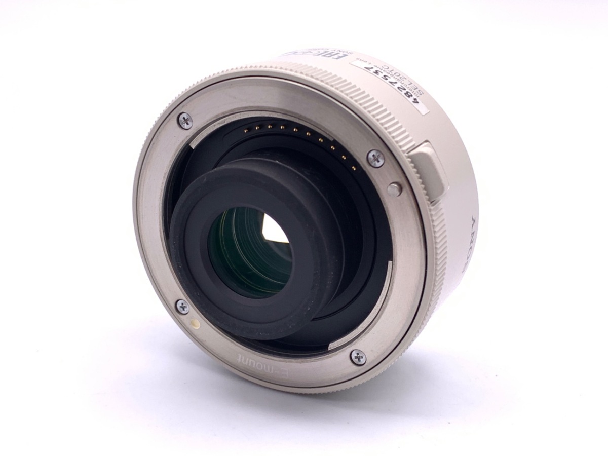 2X Teleconverter SEL20TC