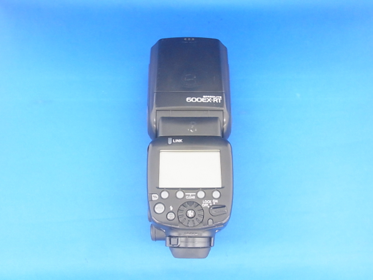 600EX-RT ��߰��ײ�