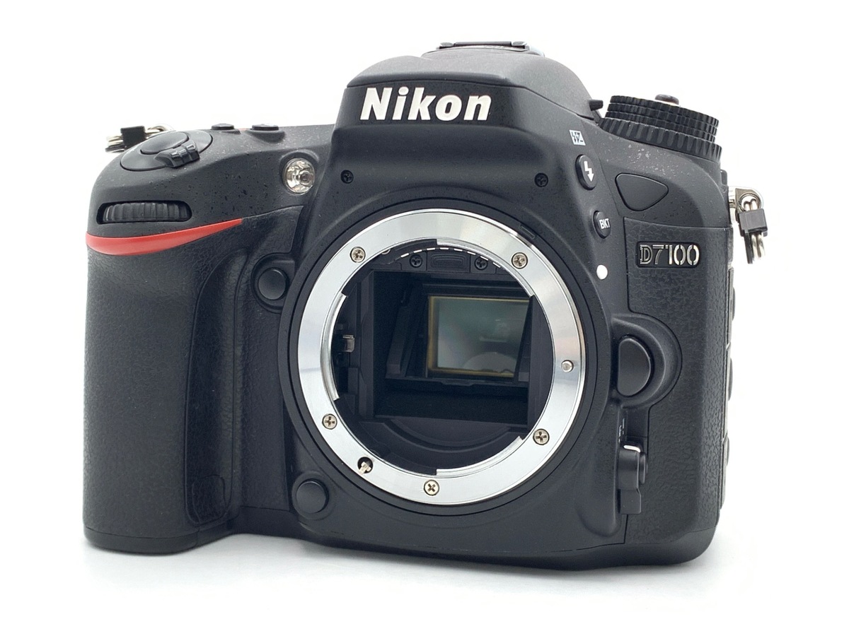中古】ニコン D7100 ボディ 在庫一覧｜カメラのキタムラ