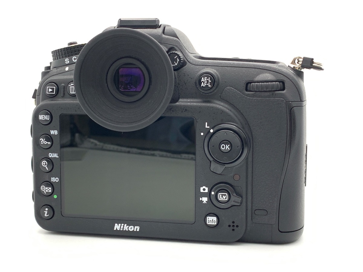 【中古】ニコン D7100 ボディ