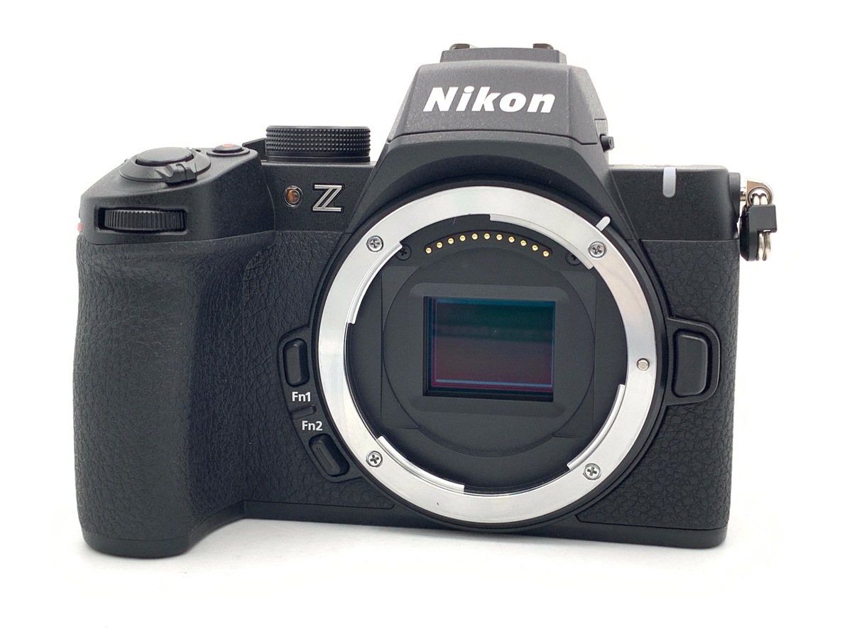 Z50II ボディ 中古価格比較 - 価格.com