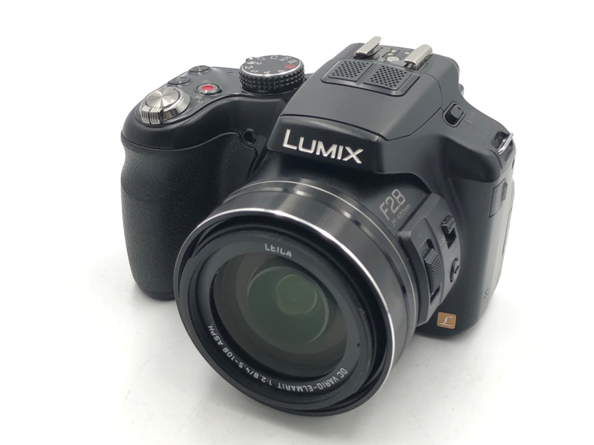 中古】パナソニック LUMIX DMC-FZ200-K 在庫一覧｜カメラのキタムラ