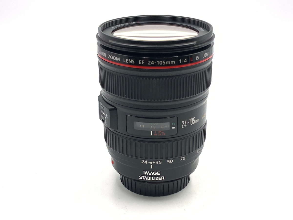 中古】キヤノン EF24-105mm F4L IS USM 在庫一覧｜カメラのキタムラ