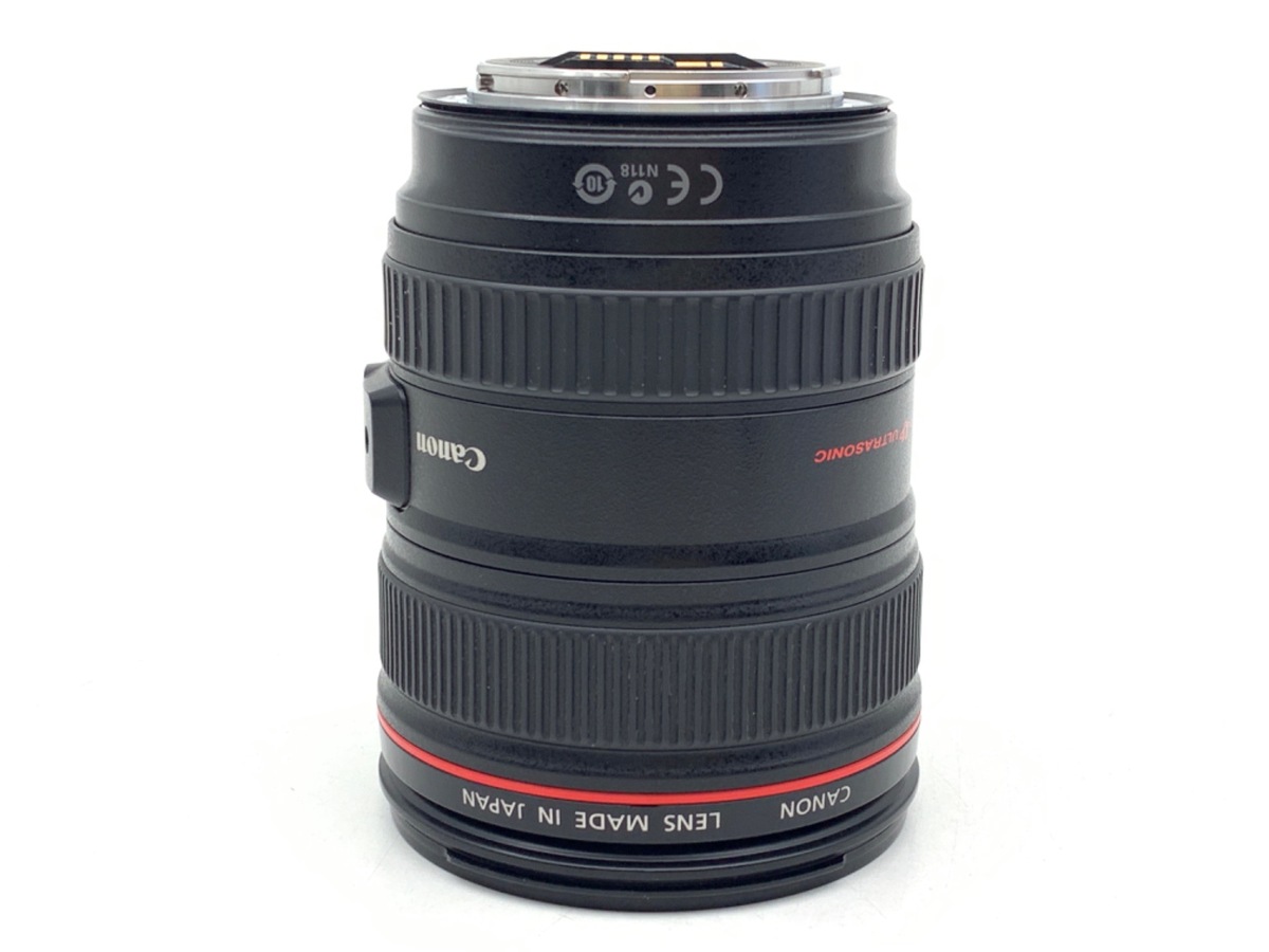 中古：B(並品)】キヤノン EF24-105mm F4L IS USM | 2443710019678