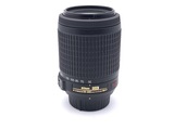 中古】ニコン AF-S DX VR Zoom Nikkor ED 55-200mm F4-5.6G(IF