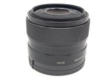 SONY (ソニー) E 35mm F1.8 OSS SEL35F18 中古良品 SONY（ソニー） [新品]SONY E 35mm F1.8 OSS SEL35F18 APS-Cサイズ用