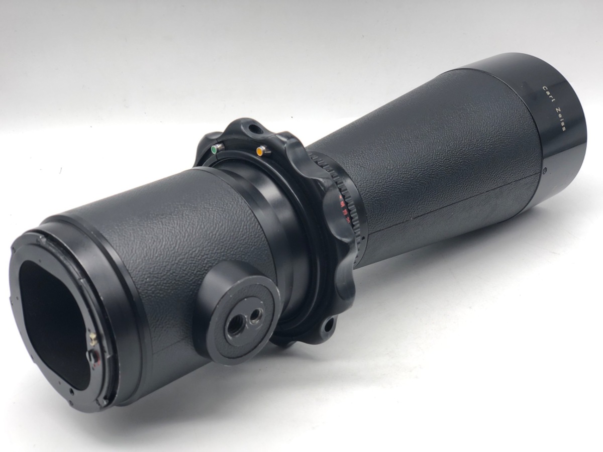 【中古】ハッセルブラッド テレテッサー（C） 500mm F8 T* ブラック