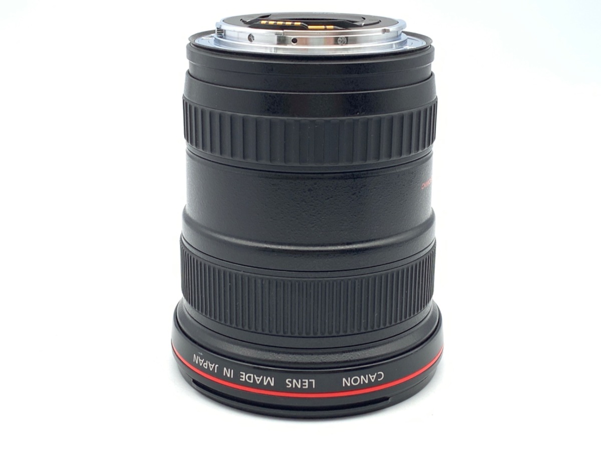 中古：B(並品)】キヤノン EF17-40mm F4L USM | 2443730042571