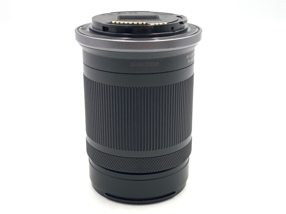 【中古美品】Canon RF-S55-210mm F5-7.1 IS STM 中古：A(美品)】キヤノン RF-S55-210mm F5-7.1 IS STM | 2443730044780