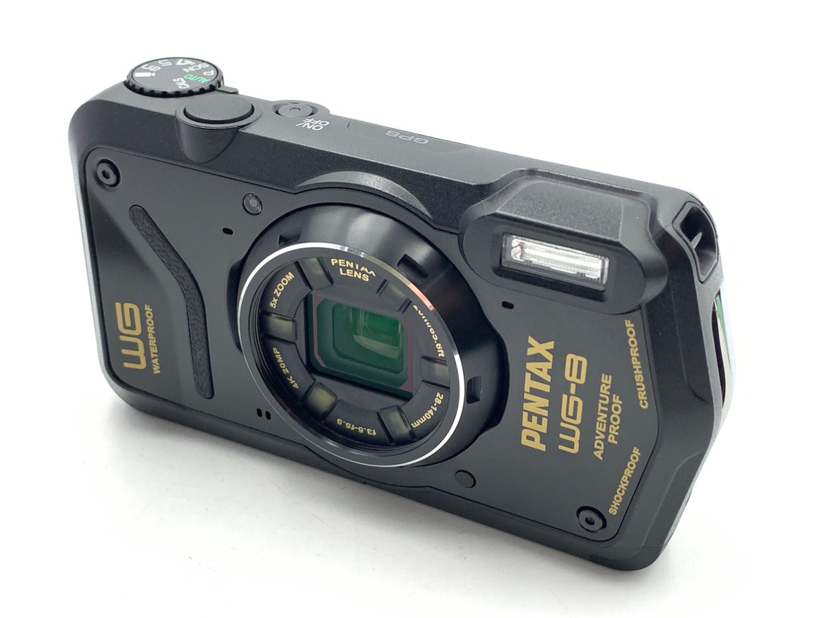 ✨動作確認済み！✨PENTAX Optio LS465付属品多数！ Pentax Optio LS465 Digital Camera Review | ePHOTOzine