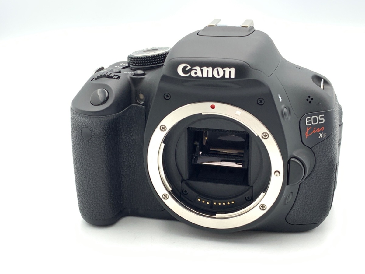 価格.com - CANON EOS Kiss X8i ダブルズームキット 価格比較