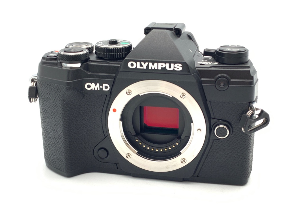 価格.com - オリンパス OLYMPUS OM-D E-M1 ボディ [シルバー