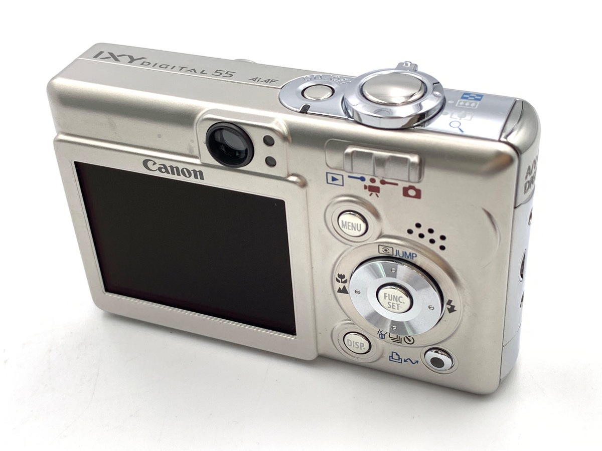 Canon IXY DIGITAL55 本体と付属品 Amazon | Canon IXY DIGITAL 55 IXYD55 | コンパクト 通販