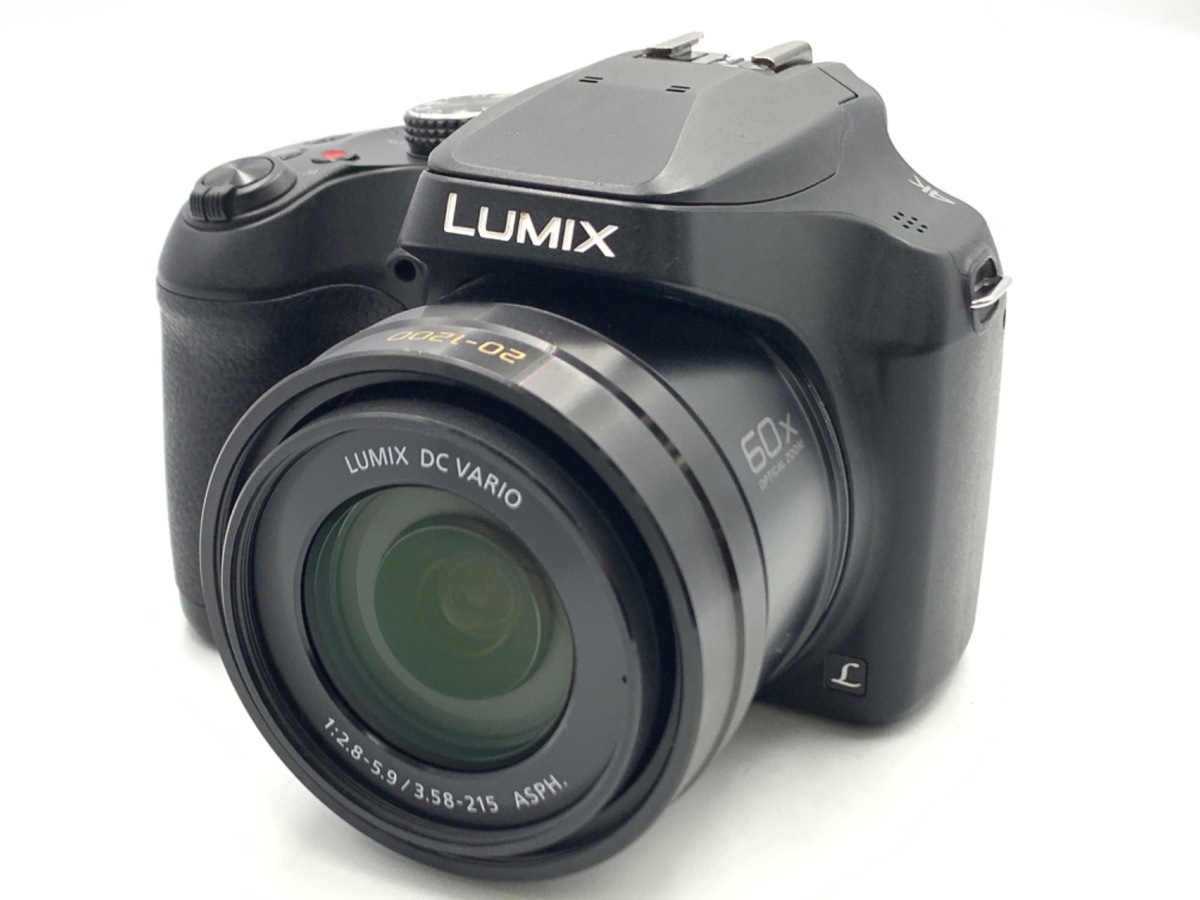 概要 デジタルカメラ DMC-ZX3 | LUMIX（ルミックス） ミラーレス
