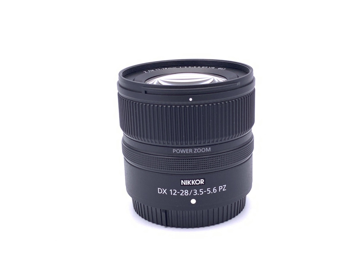 りゅうたろう 28mm F3.5 +角型フード NIKKOR Z DX 12-28mm f/3.5-5.6 PZ VR 中古価格比較 - 価格.com